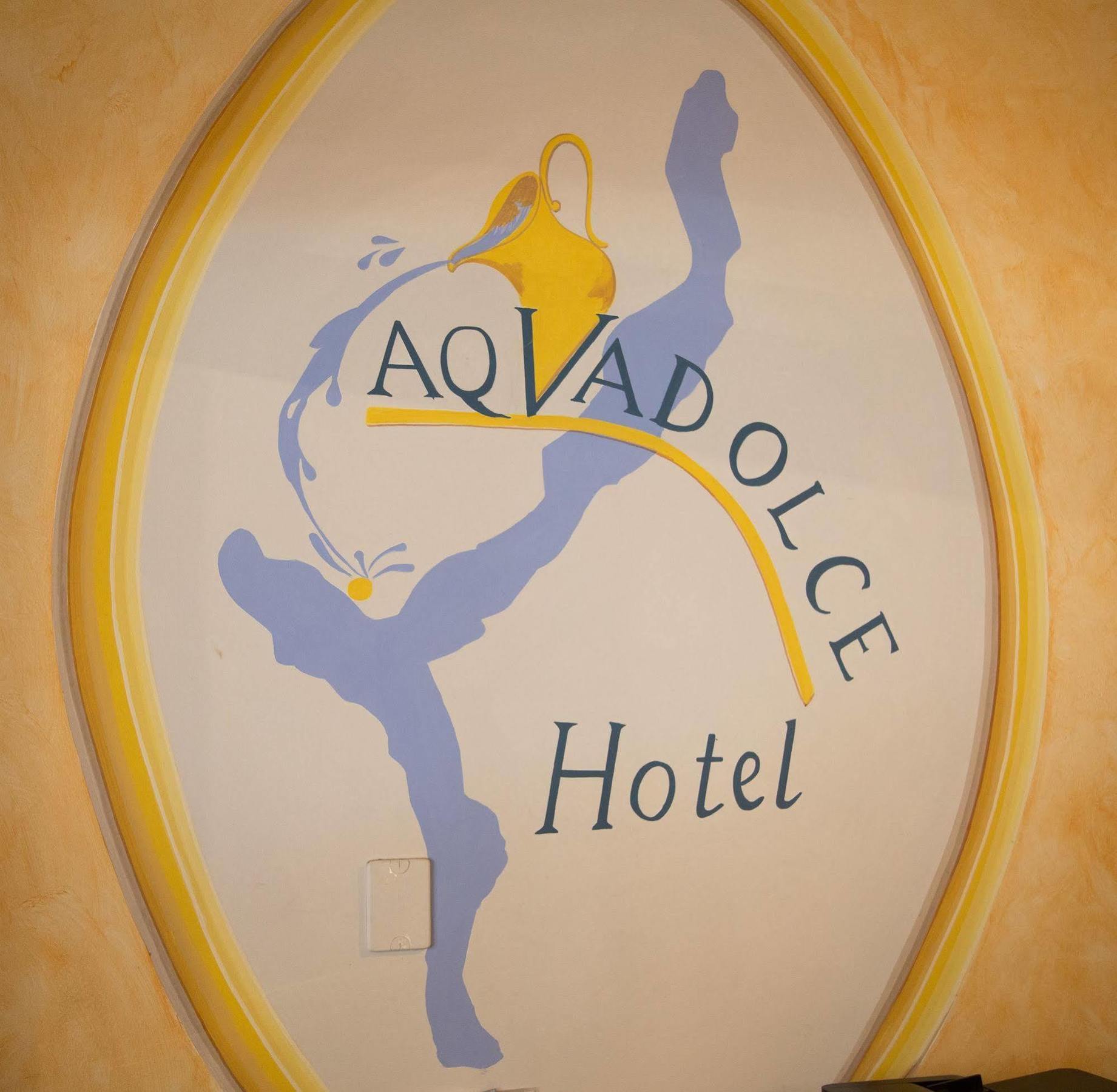 Hotel Aquadolce Вербанія Екстер'єр фото